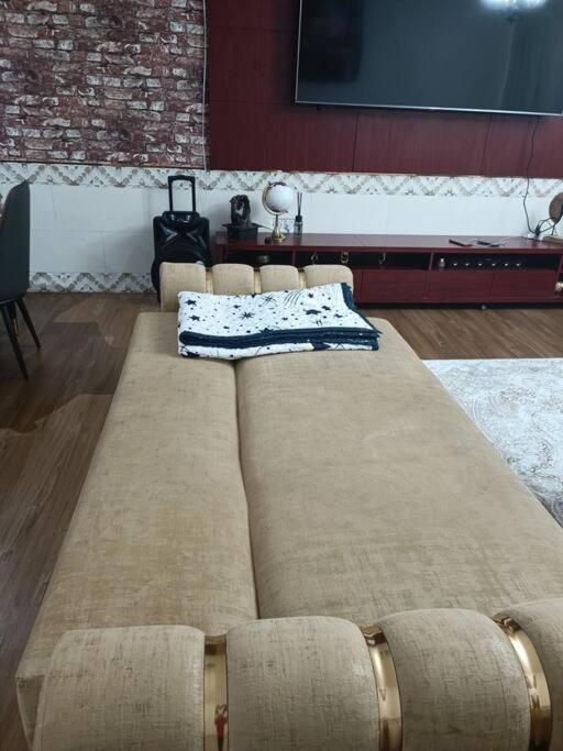 Apartment كبيرة وفخمة Large And Luxury Two Bedroom