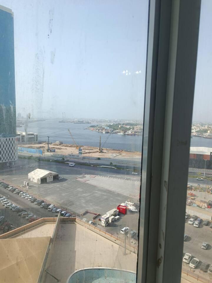 Apartment كبيرة وفخمة Large And Luxury Two Bedroom