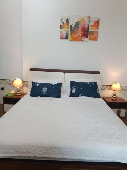 كبيرة وفخمة Large And Luxury Two Bedroom Ajman