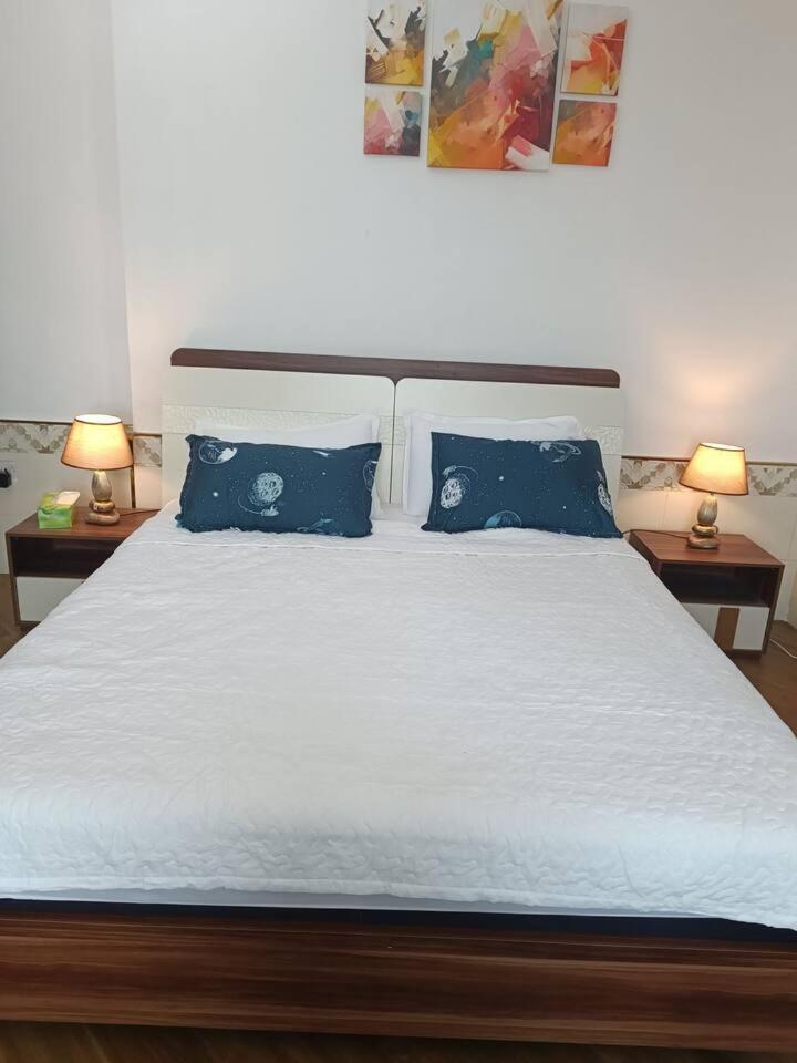 Apartment كبيرة وفخمة Large And Luxury Two Bedroom Ajman