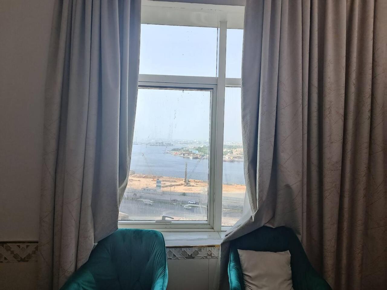 Apartment كبيرة وفخمة Large And Luxury Two Bedroom